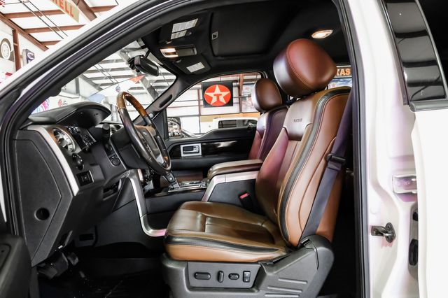 2014 Ford F-150 Platinum | New York, NY | Spincar Demo Account 2014 Ford F-150 Platinum | New York, NY | Spincar Demo Account