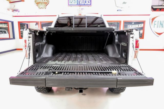 2014 Ford F-150 Platinum