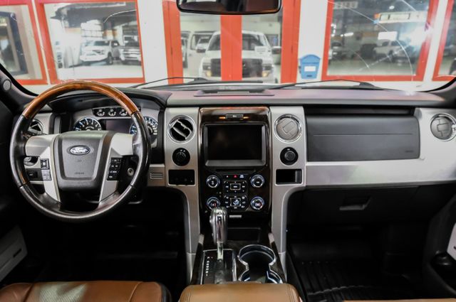 2014 Ford F-150 Platinum | Addison, TX | Mr Car Guys