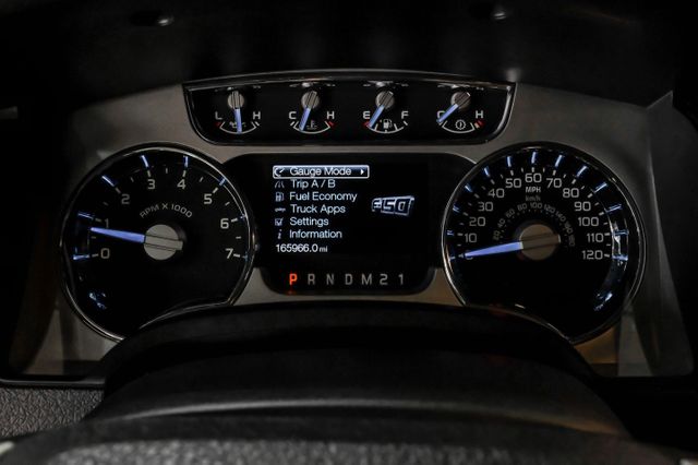 2014 Ford F-150 Platinum | Addison, TX | Mr Car Guys