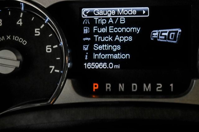 2014 Ford F-150 Platinum | Addison, TX | Mr Car Guys