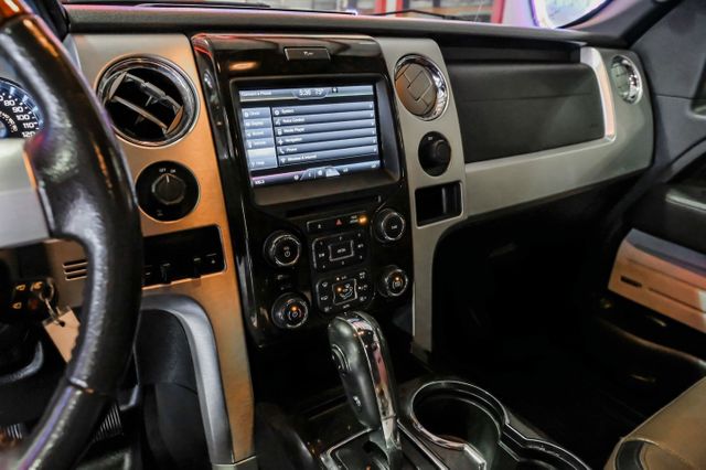 2014 Ford F-150 Platinum | Addison, TX | Mr Car Guys