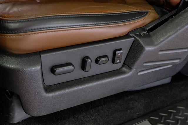 2014 Ford F-150 Platinum | Addison, TX | Mr Car Guys