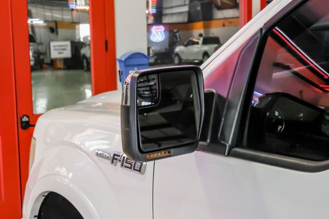 2014 Ford F-150 Platinum | Addison, TX | Mr Car Guys
