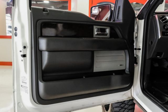 2014 Ford F-150 Platinum | Addison, TX | Mr Car Guys