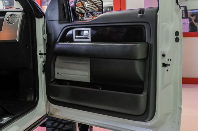 2014 Ford F-150 Platinum | Addison, TX | Mr Car Guys