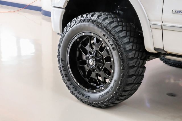 2014 Ford F-150 Platinum | Addison, TX | Mr Car Guys