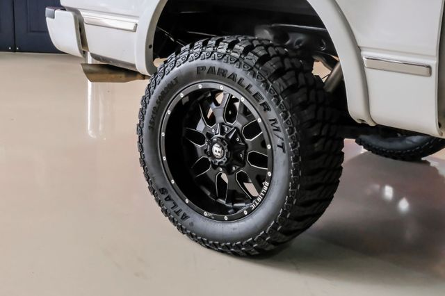 2014 Ford F-150 Platinum | Addison, TX | Mr Car Guys