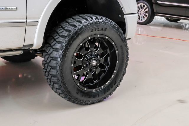 2014 Ford F-150 Platinum | Addison, TX | Mr Car Guys