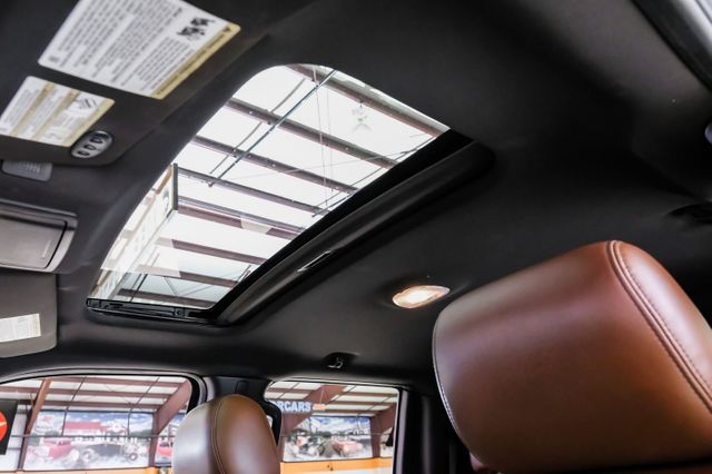 2014 Ford F-150 Platinum | Addison, TX | Mr Car Guys