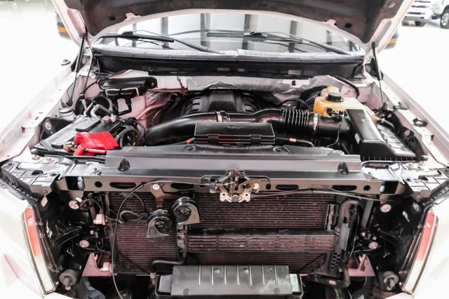 2014 Ford F-150 Platinum | Addison, TX | Mr Car Guys