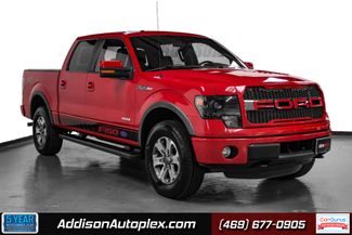 2014 Ford F-150 FX4 | Addison, TX | Addison Autoplex