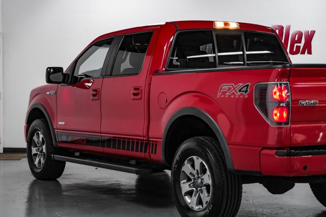 2014 Ford F-150 FX4 | Addison, TX | Addison Autoplex 2014 Ford F-150 FX4 | Addison, TX | Addison Autoplex