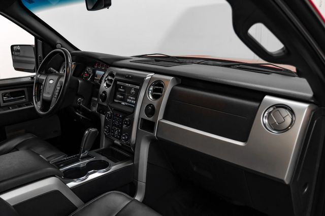 2014 Ford F-150 FX4 | Addison, TX | Addison Autoplex