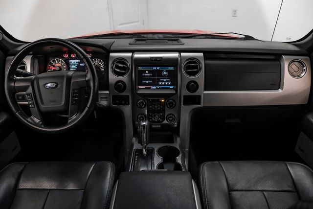 2014 Ford F-150 FX4 | Addison, TX | Addison Autoplex 2014 Ford F-150 FX4 | Addison, TX | Addison Autoplex