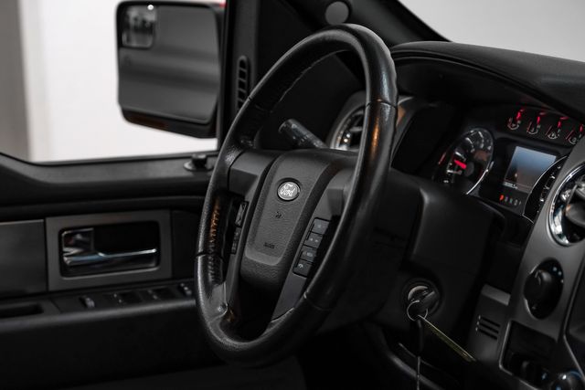 2014 Ford F-150 FX4 | Addison, TX | Addison Autoplex