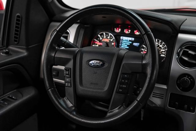 2014 Ford F-150 FX4 | Addison, TX | Addison Autoplex