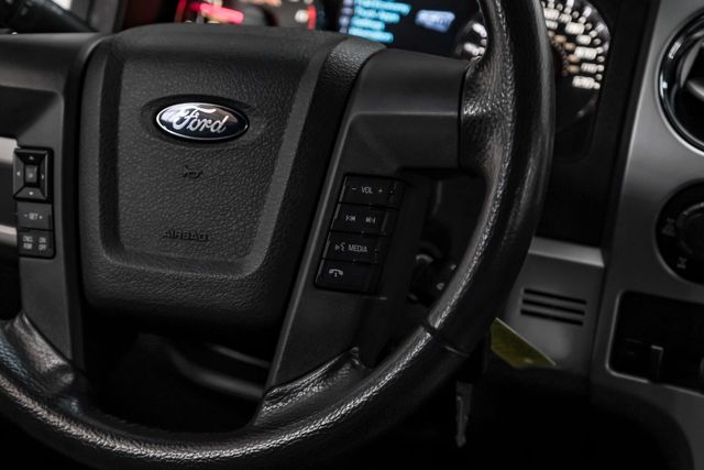 2014 Ford F-150 FX4 | Addison, TX | Addison Autoplex