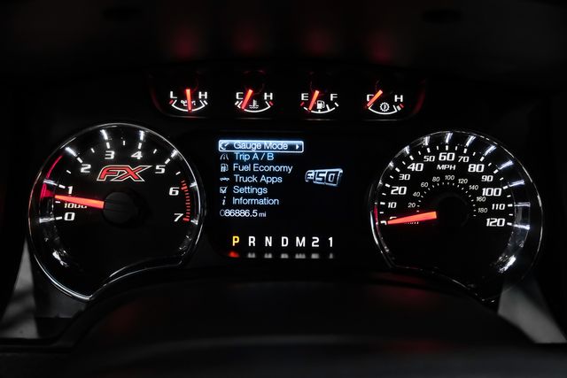 2014 Ford F-150 FX4 | Addison, TX | Addison Autoplex 2014 Ford F-150 FX4 | Addison, TX | Addison Autoplex