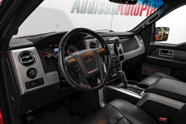 2014 Ford F-150 FX4 | Addison, TX | Addison Autoplex 2014 Ford F-150 FX4 | Addison, TX | Addison Autoplex