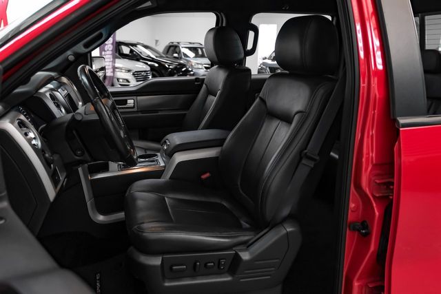 2014 Ford F-150 FX4 | Addison, TX | Addison Autoplex