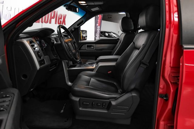 2014 Ford F-150 FX4 | Addison, TX | Addison Autoplex
