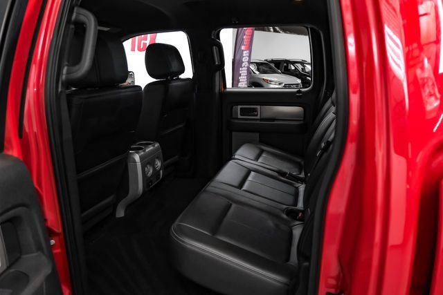 2014 Ford F-150 FX4 | Addison, TX | Addison Autoplex