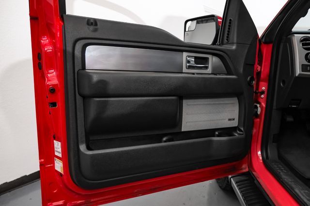 2014 Ford F-150 FX4 | Addison, TX | Addison Autoplex