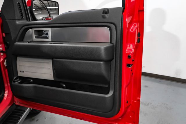 2014 Ford F-150 FX4 | Addison, TX | Addison Autoplex
