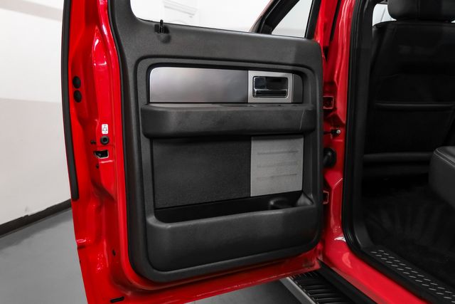 2014 Ford F-150 FX4 | Addison, TX | Addison Autoplex
