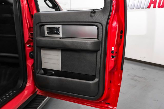 2014 Ford F-150 FX4 | Addison, TX | Addison Autoplex