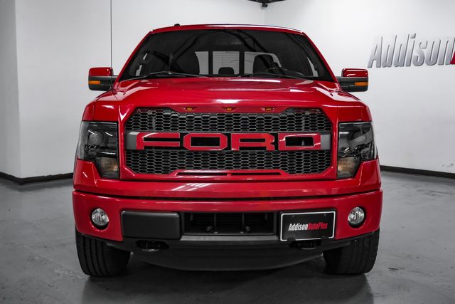 2014 Ford F-150 FX4 | Addison, TX | Addison Autoplex