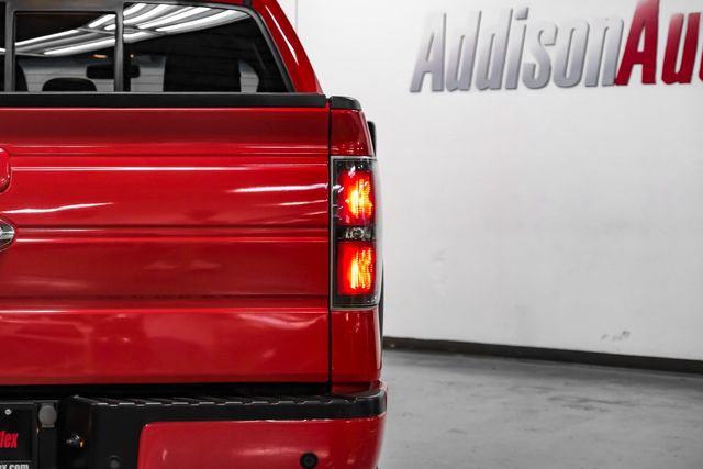 2014 Ford F-150 FX4 | Addison, TX | Addison Autoplex 2014 Ford F-150 FX4 | Addison, TX | Addison Autoplex