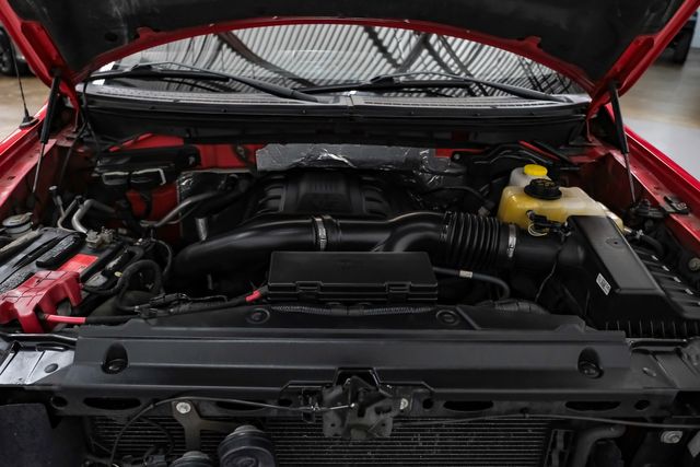 2014 Ford F-150 FX4 | Addison, TX | Addison Autoplex