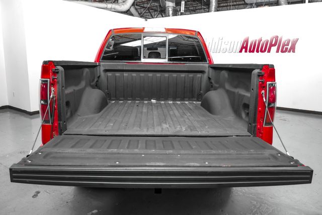 2014 Ford F-150 FX4 | Addison, TX | Addison Autoplex 2014 Ford F-150 FX4 | Addison, TX | Addison Autoplex