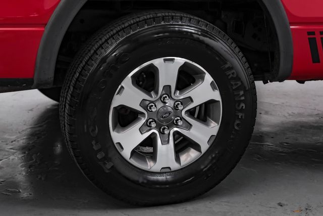 2014 Ford F-150 FX4 | Addison, TX | Addison Autoplex