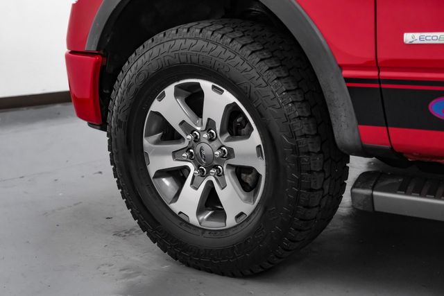 2014 Ford F-150 FX4 | Addison, TX | Addison Autoplex 2014 Ford F-150 FX4 | Addison, TX | Addison Autoplex