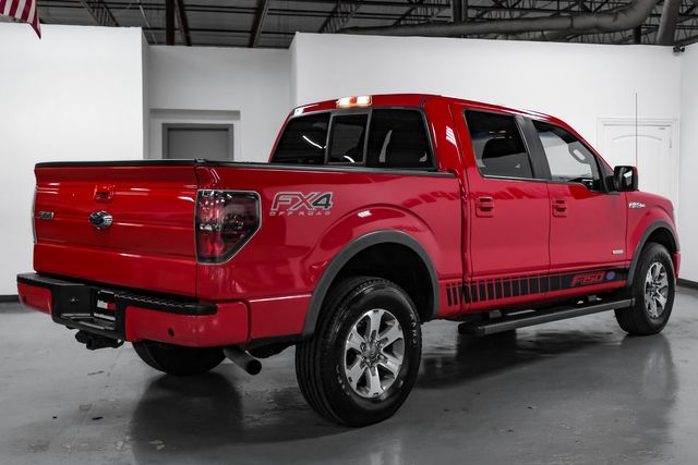 2014 Ford F-150 FX4 | Addison, TX | Addison Autoplex