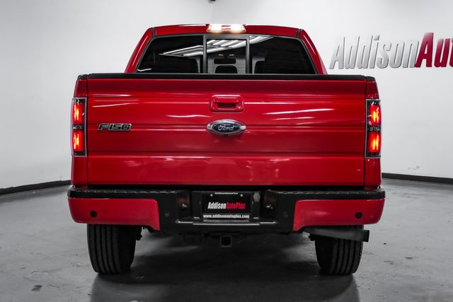 2014 Ford F-150 FX4 | Addison, TX | Addison Autoplex