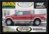 2014 Ford F-150 Lariat Supercrew 4x4 2014 Ford F-150 Lariat Supercrew 4x4
