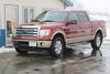 2014 Ford F-150 Lariat Supercrew 4x4 2014 Ford F-150 Lariat Supercrew 4x4