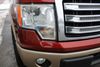 2014 Ford F-150 Lariat Supercrew 4x4 2014 Ford F-150 Lariat Supercrew 4x4