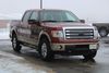 2014 Ford F-150 Lariat Supercrew 4x4 2014 Ford F-150 Lariat Supercrew 4x4