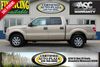 2014 Ford F-150 XLT Supercrew 4x4