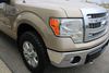 2014 Ford F-150 XLT Supercrew 4x4 2014 Ford F-150 XLT Supercrew 4x4