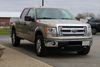2014 Ford F-150 XLT Supercrew 4x4