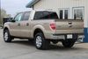 2014 Ford F-150 XLT Supercrew 4x4