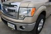 2014 Ford F-150 XLT Supercrew 4x4 2014 Ford F-150 XLT Supercrew 4x4