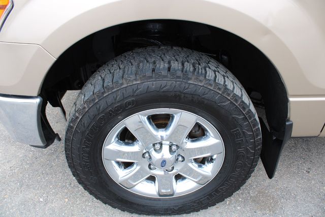 2014 Ford F-150 XLT Supercrew 4x4