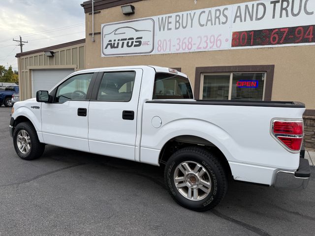 2014 Ford F-150 XL | American Fork, Utah | Auto's Inc. 2014 Ford F-150 XL | American Fork, Utah | Auto's Inc.